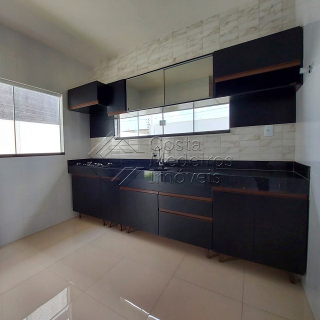 Casa 3/4 com suíte - Extremoz - Alto Padrão  - Foto 5