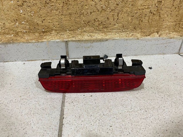 Break Light Nissan Livina 09/14 Original