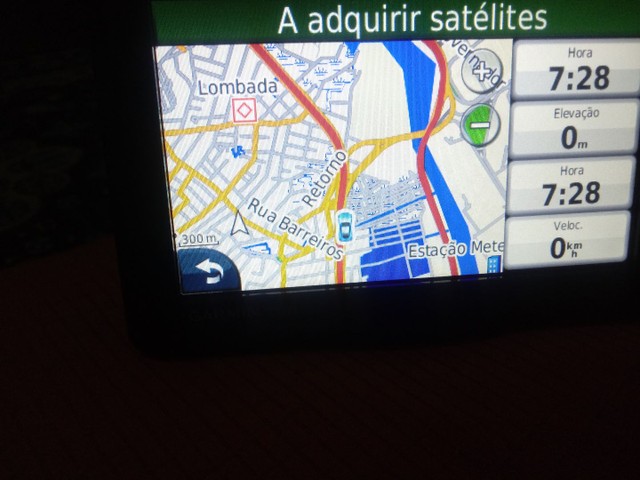 gps garmin olx