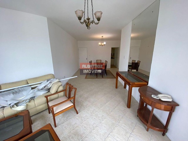 Apartamento para Venda em Florianópolis, Pantanal, 4 dormitórios, 1 suíte, 3 banheiros, 2  - Foto 8