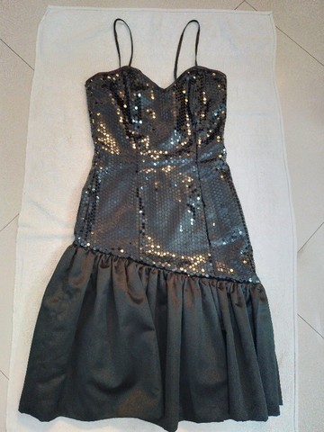 Vestido de Festa comprado na Inglaterra - Foto 2