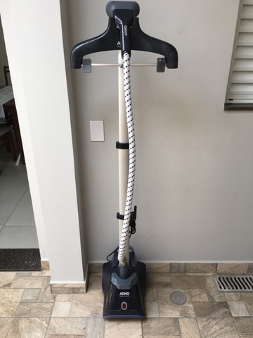 steamer arno compact valet