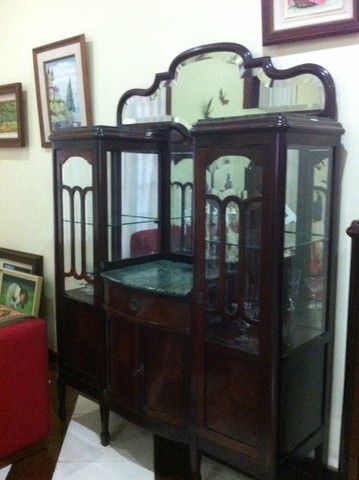 Moveis século XIX - Foto 5