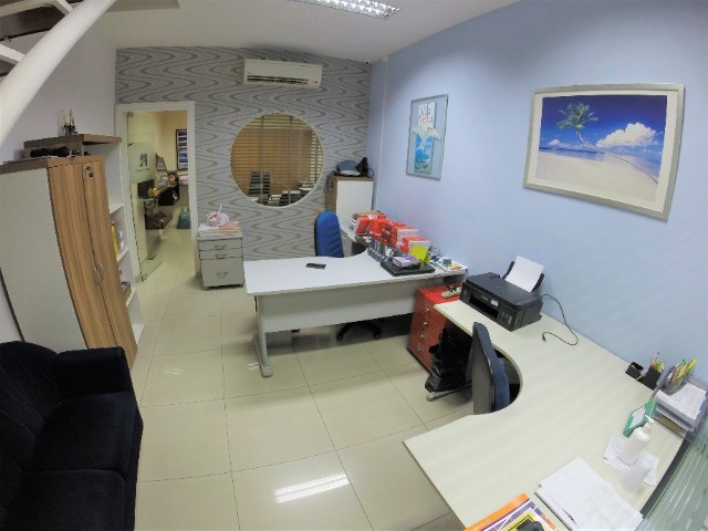 Vendo Loja Comercial Reformada e Alugada em Santa Helena - R$ 750.000 - Foto 4