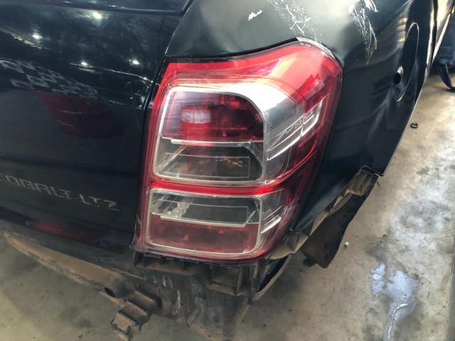 Lanterna Traseira Lado Direito Cobalt 2014 (Com um pequeno Detalhe) - Foto 4