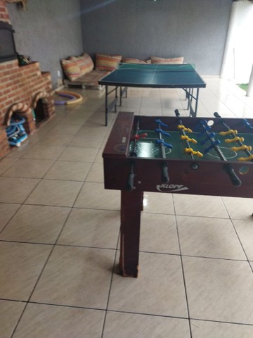 Casa de 3 qtos, piscina, churras e sauna em Itaipuaçu. - Foto 4