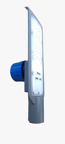 Iluminação pública LED com Fotocélula  - Foto 2