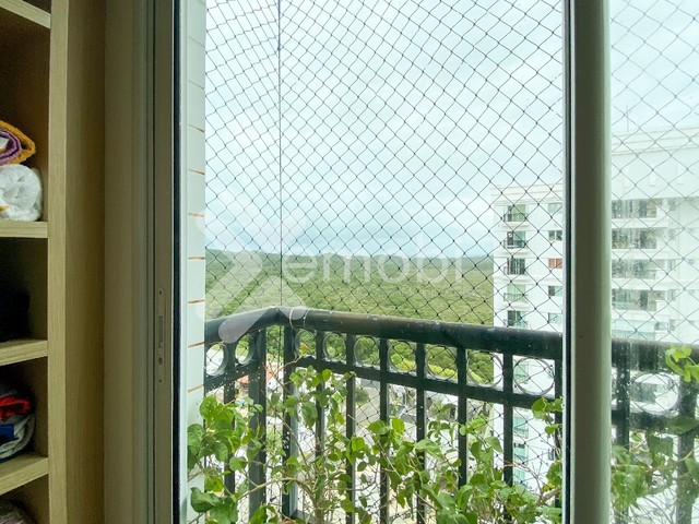 Apartamento à venda em Ponta Negra (Natal/RN) | Residencial Terramaris - 79m - 3 dormitóri - Foto 5