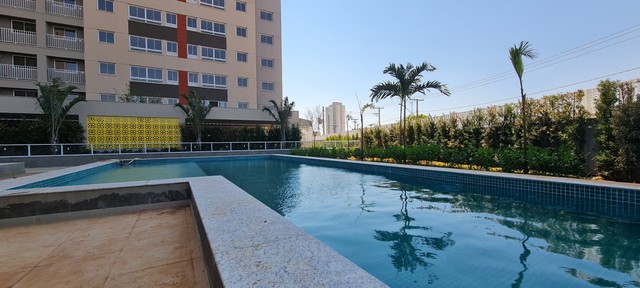 Apartamento para venda com 56 metros quadrados com 2 quartos em Rodoviário - Goiânia - GO - Foto 19