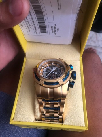 invicta 12900 original