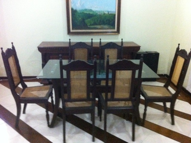 Moveis século XIX - Foto 2