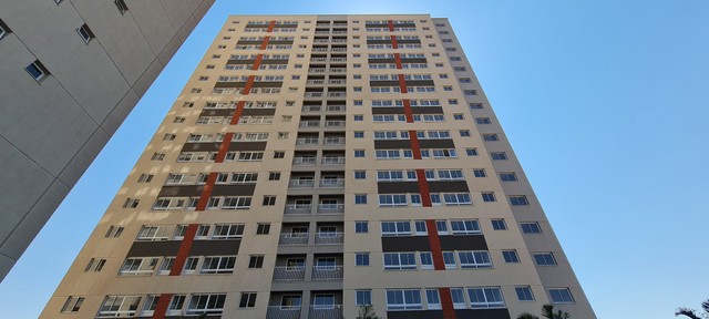 Apartamento para venda com 56 metros quadrados com 2 quartos em Rodoviário - Goiânia - GO - Foto 20
