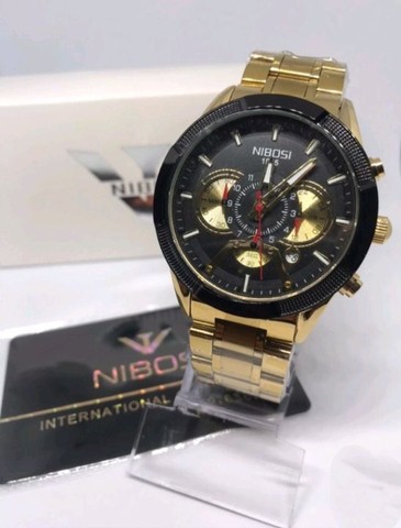 nibosi 2379