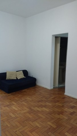 Apartamento para aluguel com 33 metros quadrados com 1 quarto em Copacabana - Rio de Janei - Foto 3