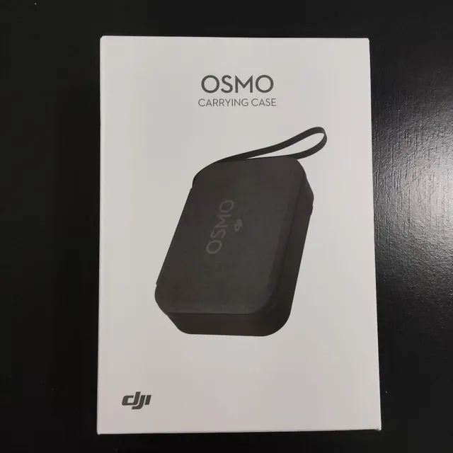 Osmo best sale mobile case