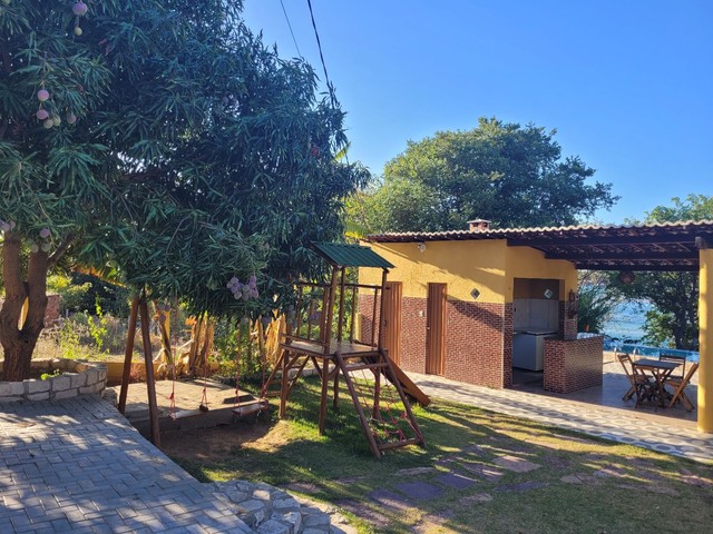 Pé na areia na beira do rio São Francisco. - Foto 7