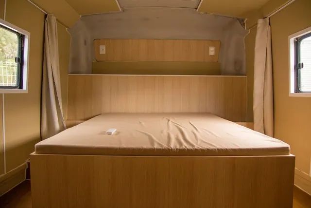 Moto Home Mercedes-Benz - Foto 11