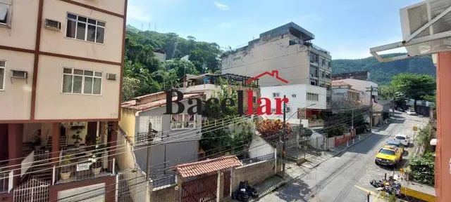 Kitnet/Conjugado - / Residencial / Grajaú - Foto 4