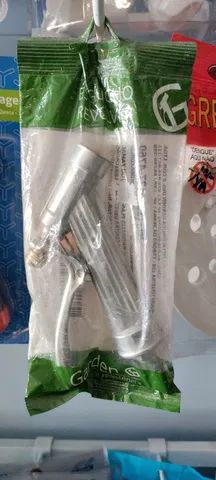 Esguicho revólver metal - Foto 2