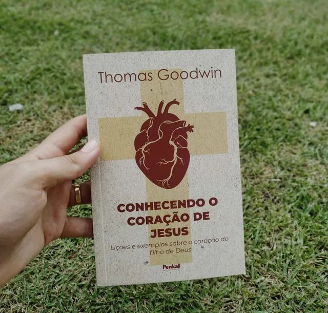 Livros Cristãos 