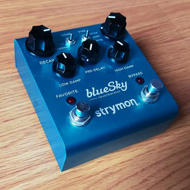 Pedal delay strymon  +106 anúncios na OLX Brasil