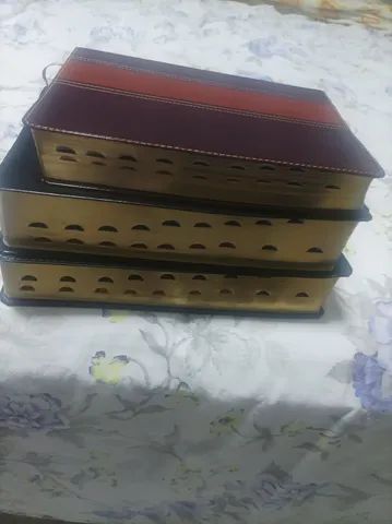 Biblia sagrada  - Foto 6