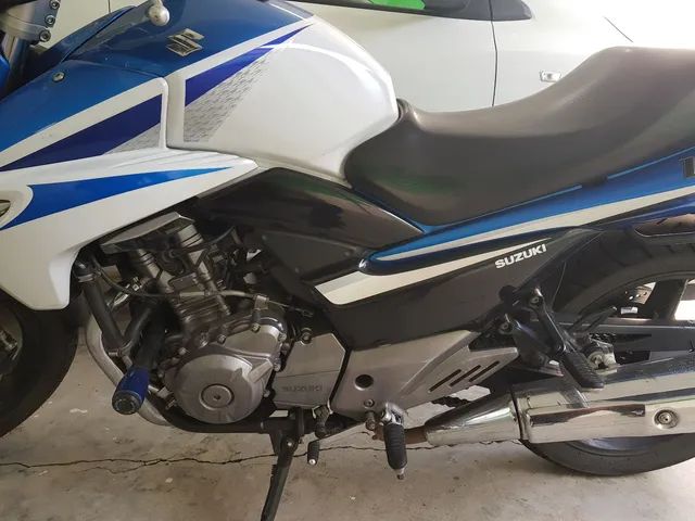 suzuki inazuma olx