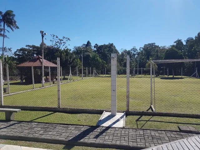 BELÍSSIMA CHÁCARA EM MORRETES LOCAÇÃO DIÁRIA OU DAY USE - Foto 5