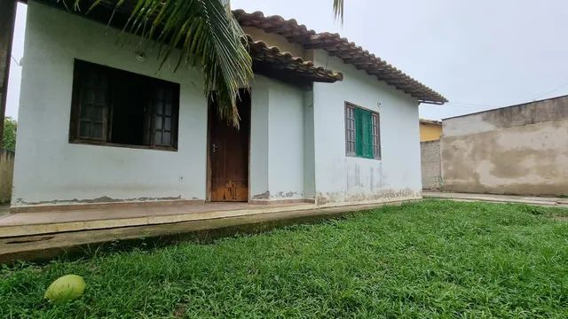 Captação de Casa a venda na Avenida Jardel Filho, Itaipuaçu, Maricá, RJ
