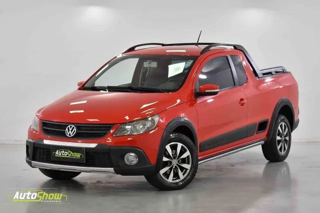 Preço de Volkswagen Saveiro 1.6 (Flex) 2011: Tabela FIPE