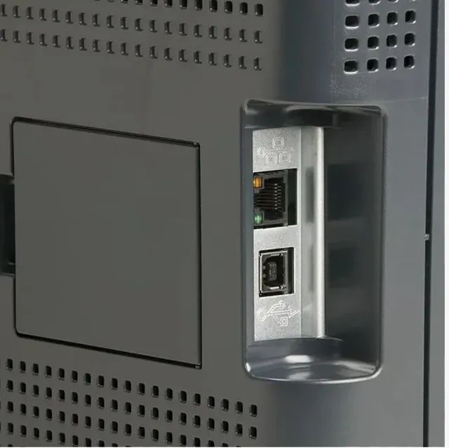 Impressora HP  para transfer. CP 1515 - Foto 4