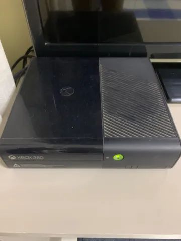 Xbox 360 500gb preco