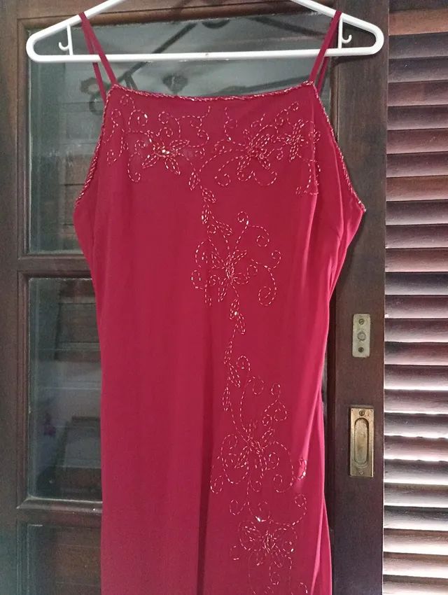 Vestido festa / casamento  - Foto 2