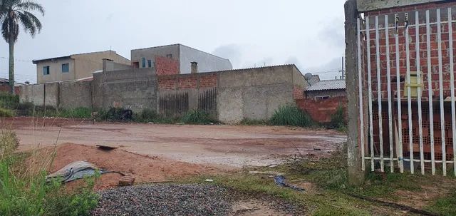 Terrenos à venda na Rua São Leonardo na Fazenda Rio Grande