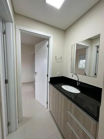 Aluga-se apartamento de 1 quarto mobiliado no Costa e Silva - Foto 7