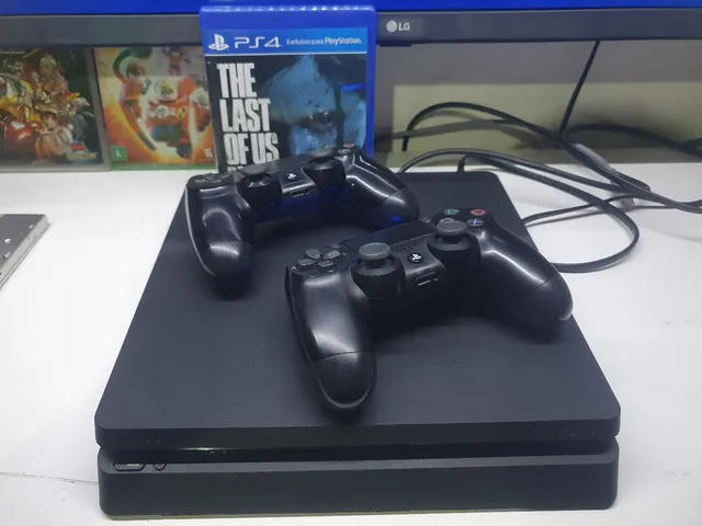 Ps4 pro - Videogames - Centro, Itapetininga 1250956555