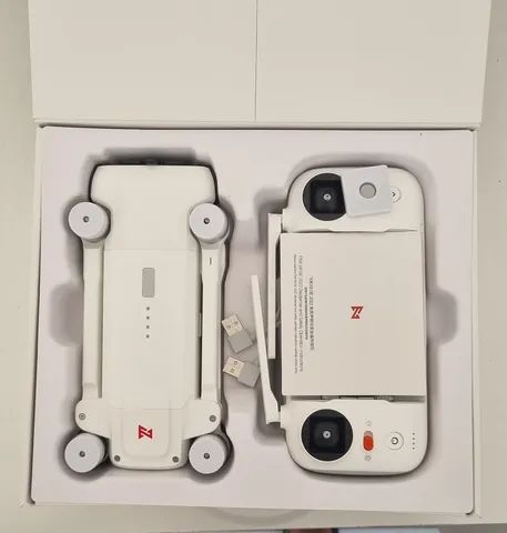 Drone FIMI X8SE 2022 V2 - Foto 2