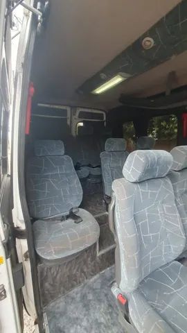 Vendo Ducato