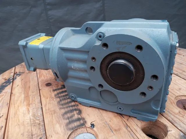 Redutor Sew euro. - Foto 5