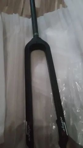 garfo de carbono 
