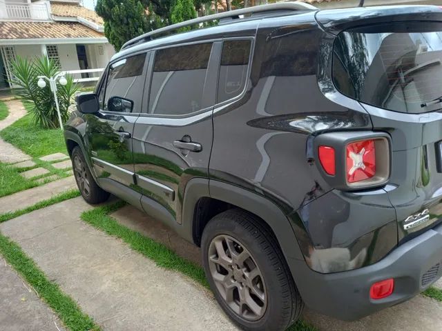 Jeep Bicudo garante 100% da Tabela Fipe em usados, na compra de Renegade e  Compass