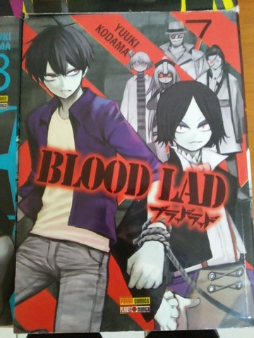 Blood Lad - Foto 2