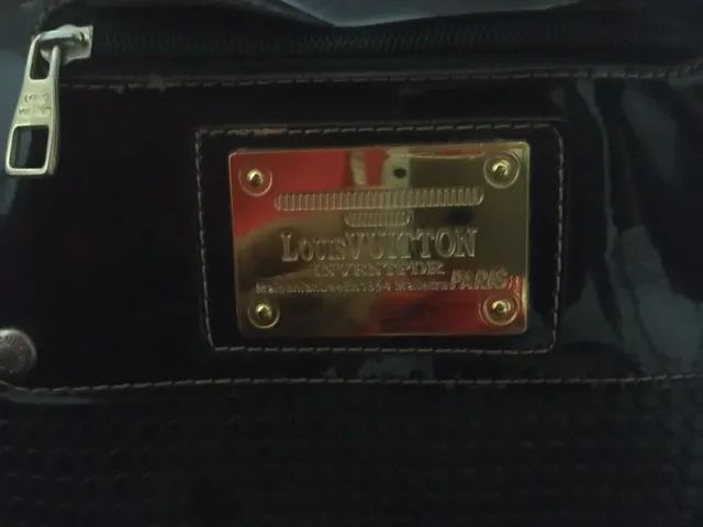 Bolsa Louis Vuitton - Bolsas, malas e mochilas - Recreio dos