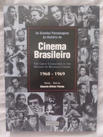 Cinema Brasileiro 