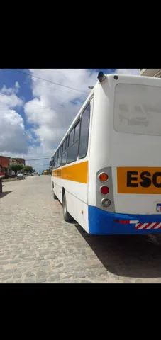 Onibus urbano 2009