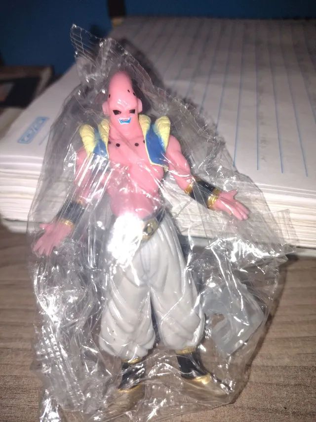 Majin boo  +32 anúncios na OLX Brasil