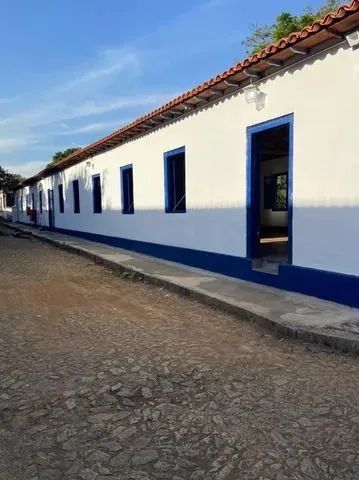 Dois galpões industriais, cada um com 750m² - Foto 4