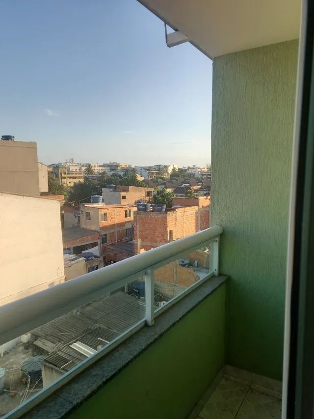 Captação de Apartamento a venda na Avenida Gilka Machado, Recreio dos Bandeirantes, Rio de Janeiro, RJ