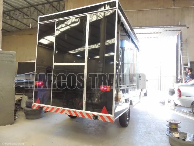 Trailer 3x2 acm direto de fábrica - Foto 3