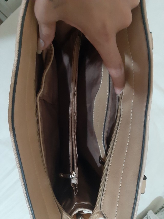 Bolsa Seminova